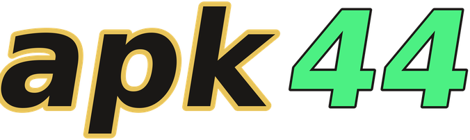 apk44 logo